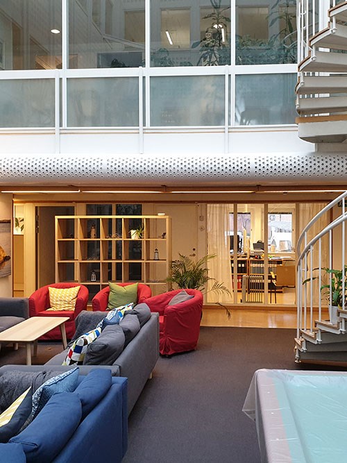 Prästgårdsängen 3